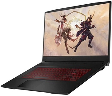 MSI Katana GF76 11UD (GF7611UD-001US)