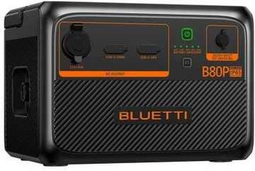 BLUETTI B80 Expansion Battery 806Wh