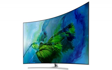 Samsung QE55Q8C