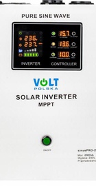 Volt Polska SINUS PRO 2000S (3SPS200024)