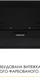 Weilor WB 53 FBL
