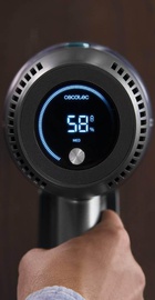CECOTEC Conga Rockstar 900 Ultimate ErgoWet (05708)