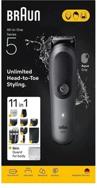 Braun All-in-One Series 5 AIO5560