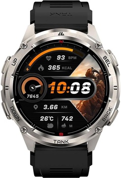 KOSPET Tank T3 Ultra 2 Silver
