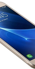 Samsung Galaxy J7 2016 Duos (SM-J710FZDU) Gold (UA UCRF)