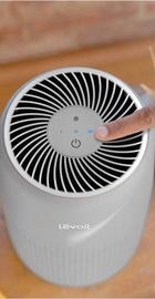 Levoit Air Purifier Core Mini PRO LAP-C161-AEUR (HEAPAPLVNEU0141Y)
