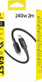Baseus PicoGo Type-C to Type-C 240W (2m)