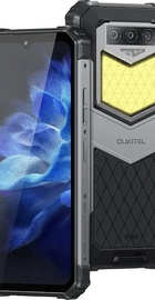 Oukitel WP26 8/256GB Black