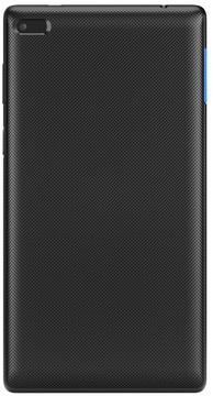 Lenovo TAB4 7 Essential TB-7304I 3G 16GB Black (ZA310144UA)