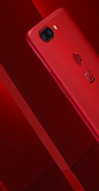OnePlus 5T 8/128GB Red