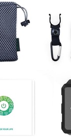 RAVPower RP-PB044 10050mAh
