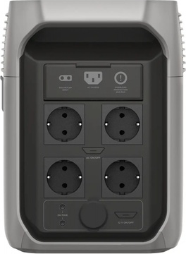 EcoFlow DELTA 3 1500 (EFDELTA1500-EU)