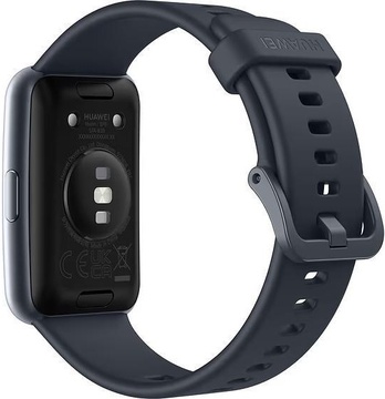 HUAWEI Watch Fit Special Edition Black