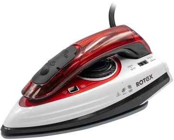 Rotex RIC10-C Travel