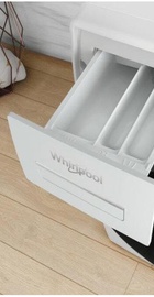 Whirlpool W6X W845WB
