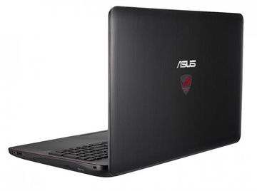 Asus ROG G551JM-DH71-CA