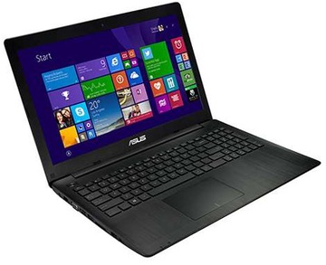 Asus F553MA-HH01T