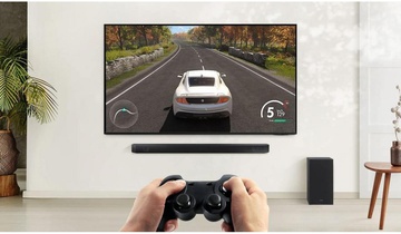 Samsung HW-Q60B Soundbar