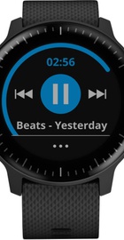Garmin Vivoactive 3 Music Black (010-01985-01)