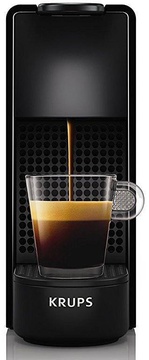 Krups Nespresso Essenza Mini XN1108 black