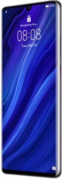 HUAWEI P30 Pro 6/128GB Black (51093TFT)