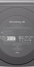 JMGO N1S Infinity