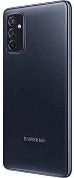Samsung Galaxy M52 6/128GB Black (SM-M526BZKH)