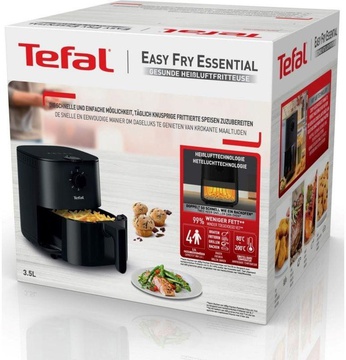 Tefal Easy Fry Essential EY130815