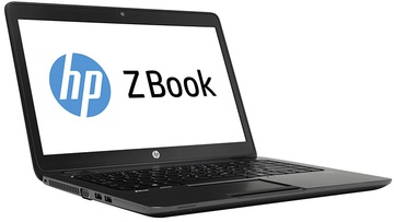 HP Zbook 14 (F4X79AA)