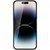 FJ Gears Tempered Glass FulI Cover HD for iPhone 14 / 13