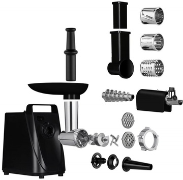 MILANO MeatMaster Lite MG-4116BTS