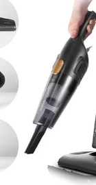 Deerma Corded Hand Stick Vacuum Cleaner DX115C