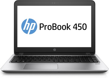 HP ProBook 450 G4 (Y7Z97EA)