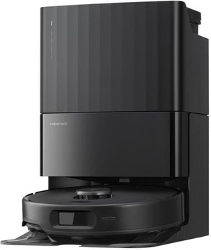 RoboRock Qrevo Edge 5V1 Black