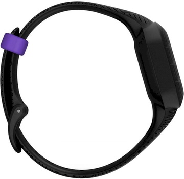 Garmin Vivofit Jr. 3 Marvel Black Panther (010-02441-10) (UA)