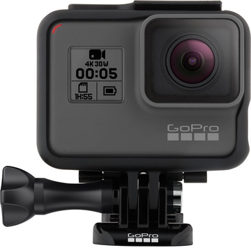 GoPro HERO5 Black