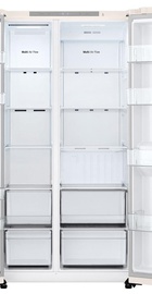 LG GC-B257KEHW