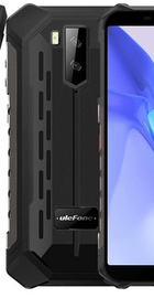 Ulefone Armor X9 Pro 4/64GB Black