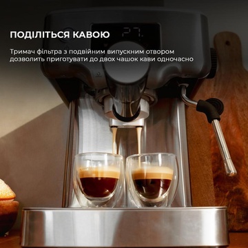 CECOTEC Cumbia Power Espresso 20 Barista Compact (CCTC-01986)