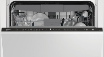 Beko BDIN38521Q