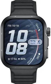HUAWEI Watch Fit 5 Pro Black