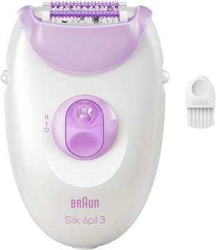 Braun Silk-epil 3 SE 3-000