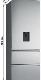Hisense RT641N4WIE