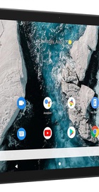 Nokia T20 3/32GB Wi-Fi Ocean Blue