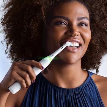 Oral-B iO Series 3 Duo Black & Blue