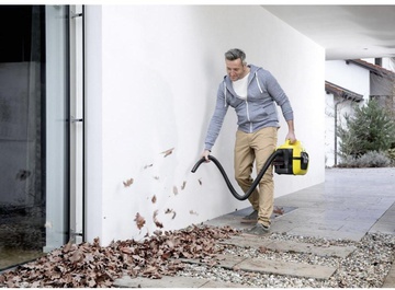 Karcher WD 1 Compact Battery (1.198-300.0)