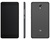 Xiaomi Redmi Note 2 GSM 16GB Black