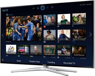 Samsung UE55H6400