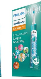 Philips Sonicare For Kids HX6321/03
