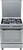 Hotpoint-Ariston CX65S7D2 IT (X)/HA H